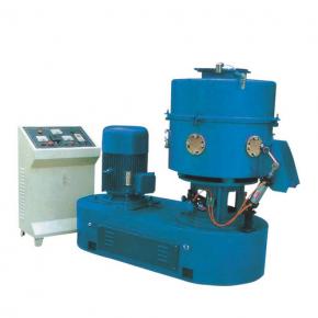 plastic grinding milling granulator