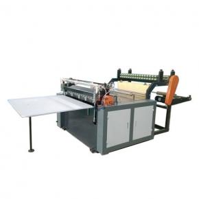 air bubble sheet cutting machine