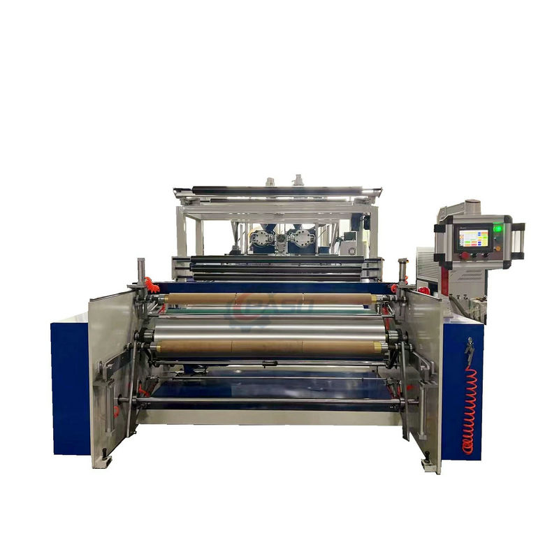 1500mm stretch film machine