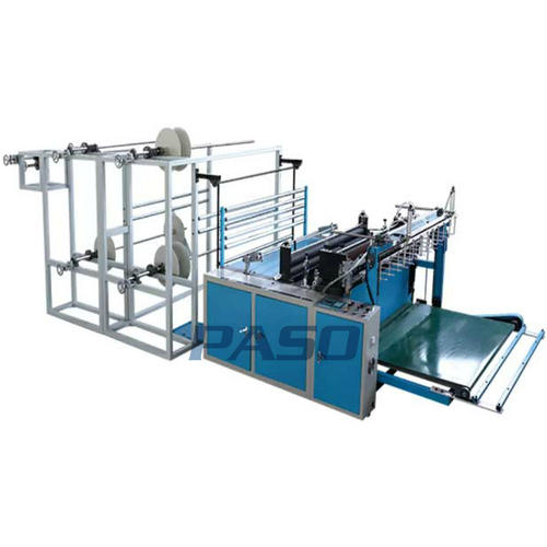 EPE foam sheet cutting machine