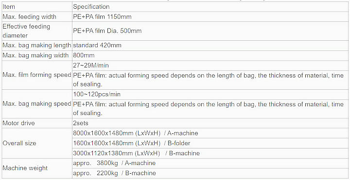 air column bag machine spec.jpg